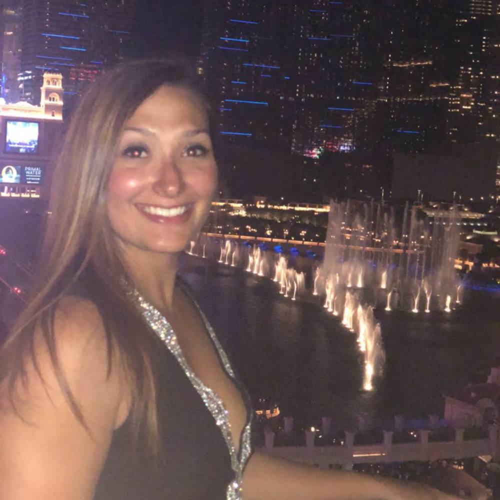 Meet your Posher, Ally